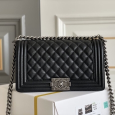 Chanel Leboy Series Bags